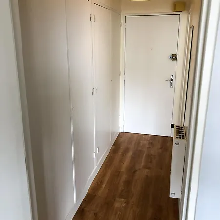 35m² Terrasse Sud Caen