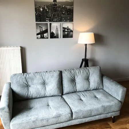 35m² Terrasse Sud *